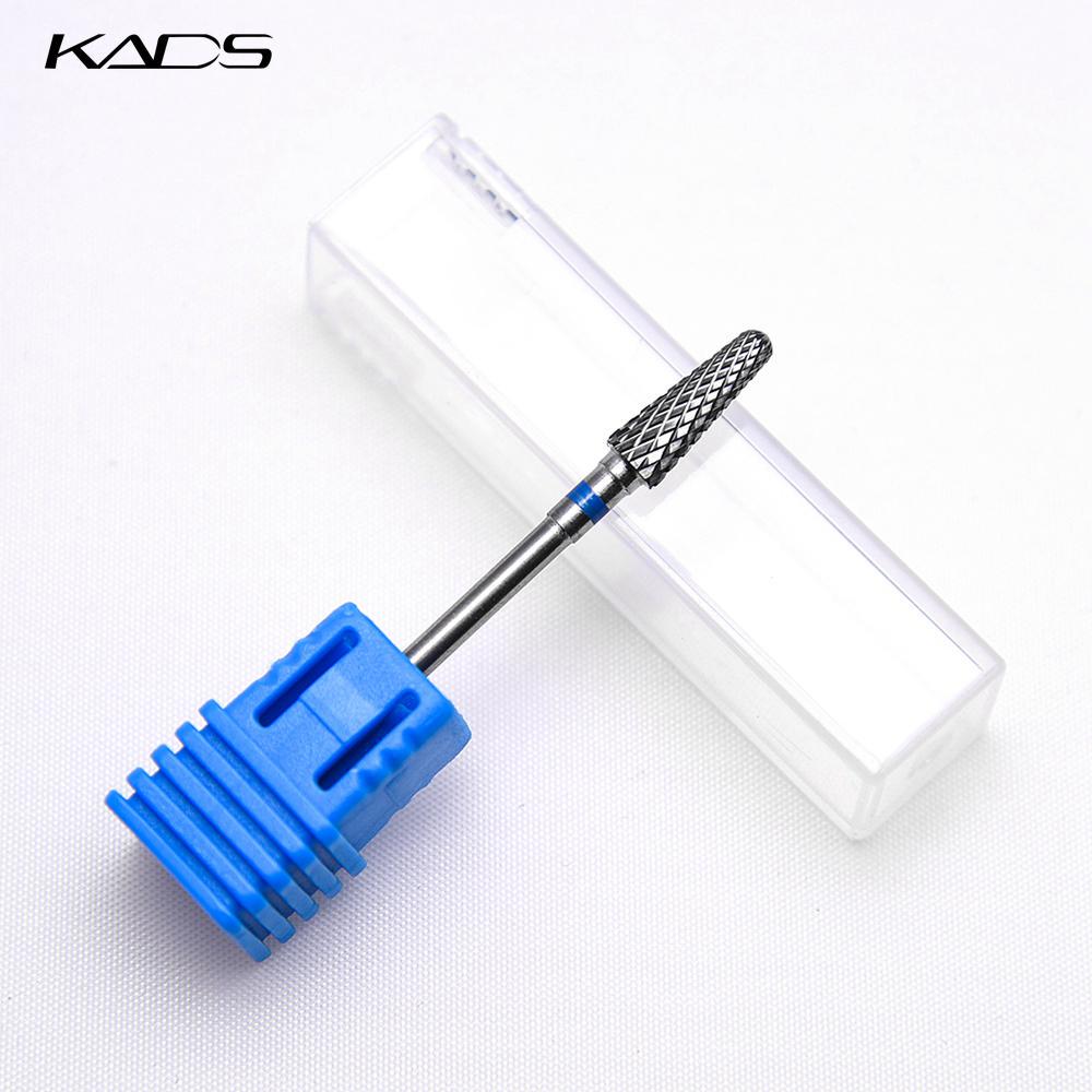 kads Nail Drill Bits Machine Electric Manicure Pedicure Drill Bit Nails Nails Machine Tools Electric Nail Drilling Equipment