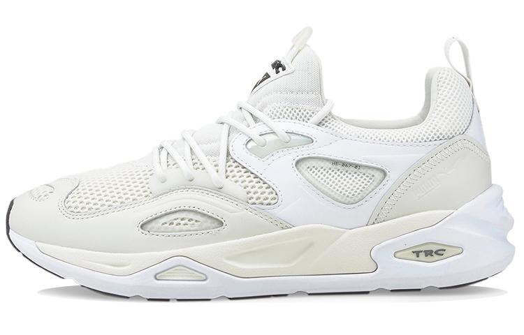 PUMA Trc Blaze Pyramids 384957-01 35.5