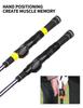 Golf Trainer Universal Hand Grip Corrector for Beginners
