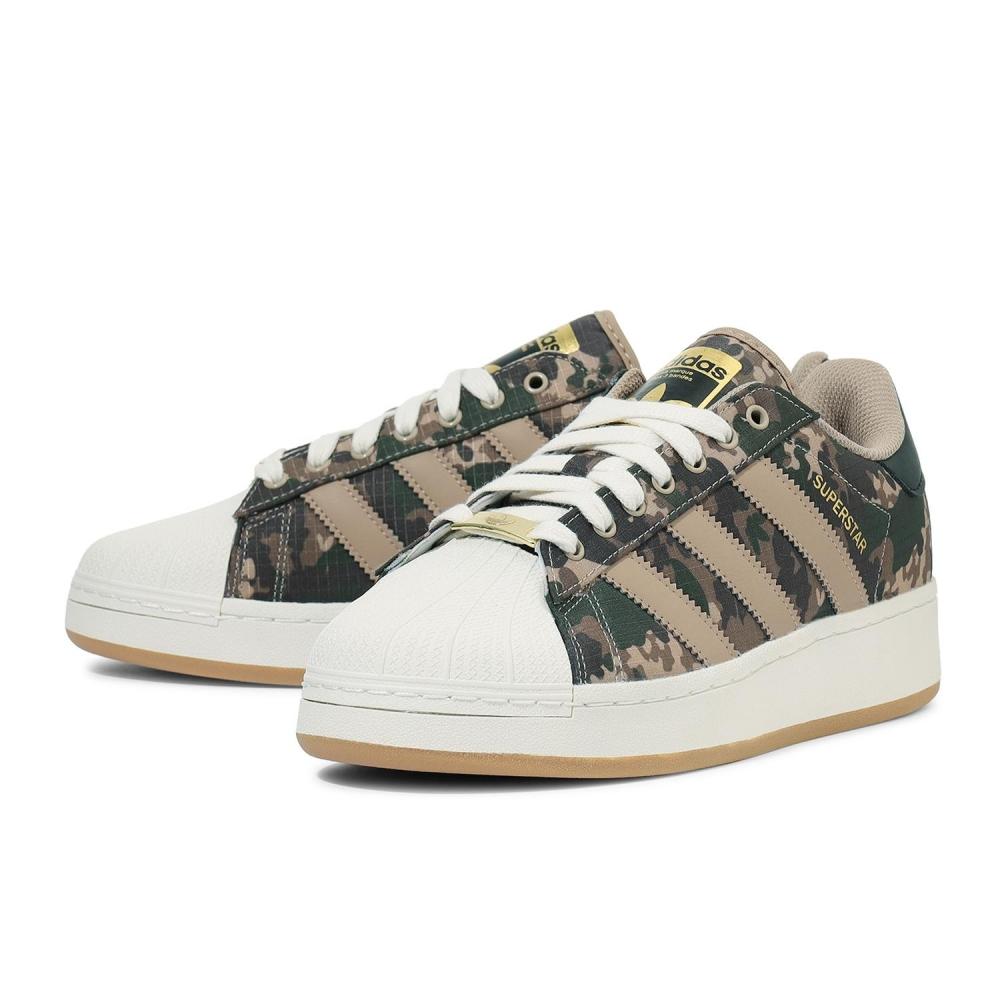 adidas gazelle silver green womens Kids adidas Superstar Shoes White / Camo HQ4287