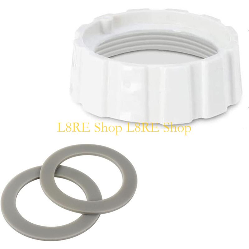 L8RE Replacement Juicer Blade Blenders Blade Mixers Head Juicer Sealing Rings Juicer