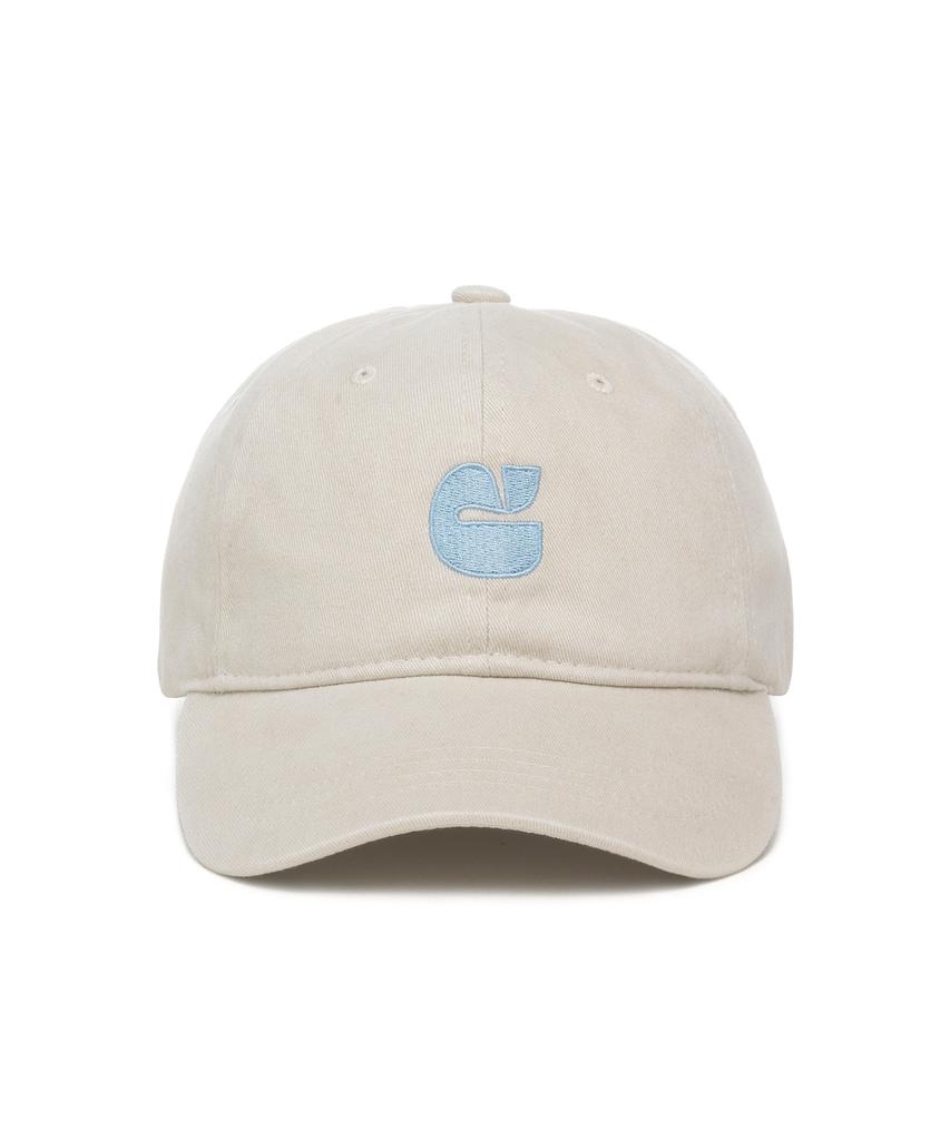 Kallin New Logo Washed Cap J74104010