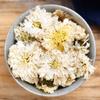 60g Chinese White Chrysanthemum Flower Tea Gongju Natural Herbal Drink