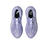 Asics Novablast 5 Round Toe Lace-Up Shock Absorbing Breathable Rebound Low-Top Running Shoes Women sneaker 1012B765-501