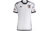 Adidas Japan National Team Soccer Jersey Player Edition Men's White HF1849