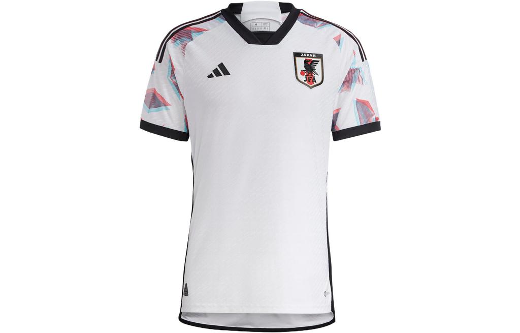Adidas Japan National Team Soccer Jersey Player Edition Men's White HF1849