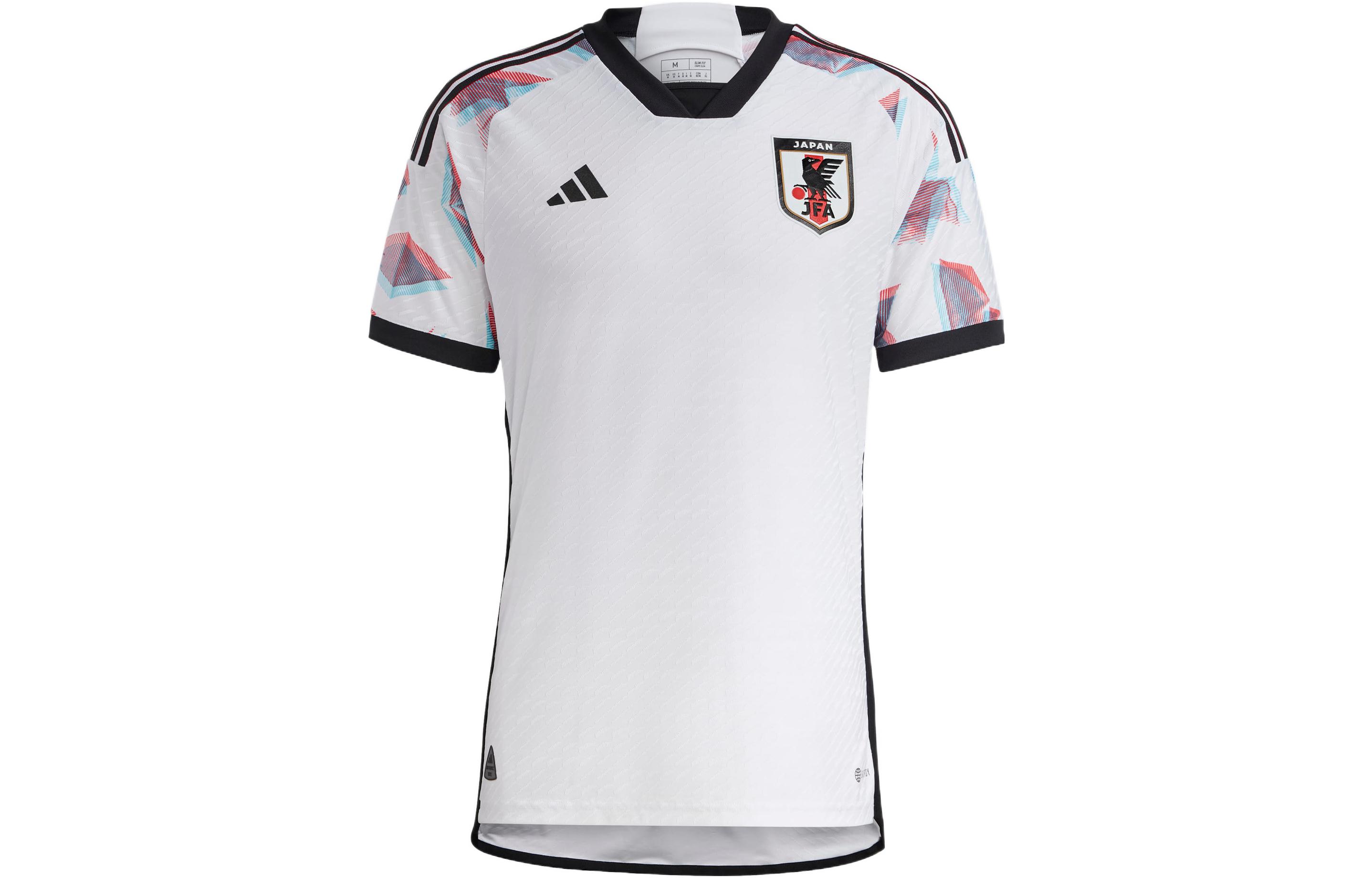 Adidas Soccer Jerseys Men s White Moderate HF1849 S