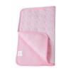 Dog Cooling Mat Pet Sleeping Pad Summer Puppy Cooling Mats Foldable Pet Pads For Medium Small Dogs Cats 30 X 40cm
