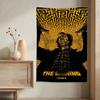 The Shining Movie Colorful Tapestry Wall Hanging Hanging Tarot Hippie Wall Rugs Dorm Wall Art Decor