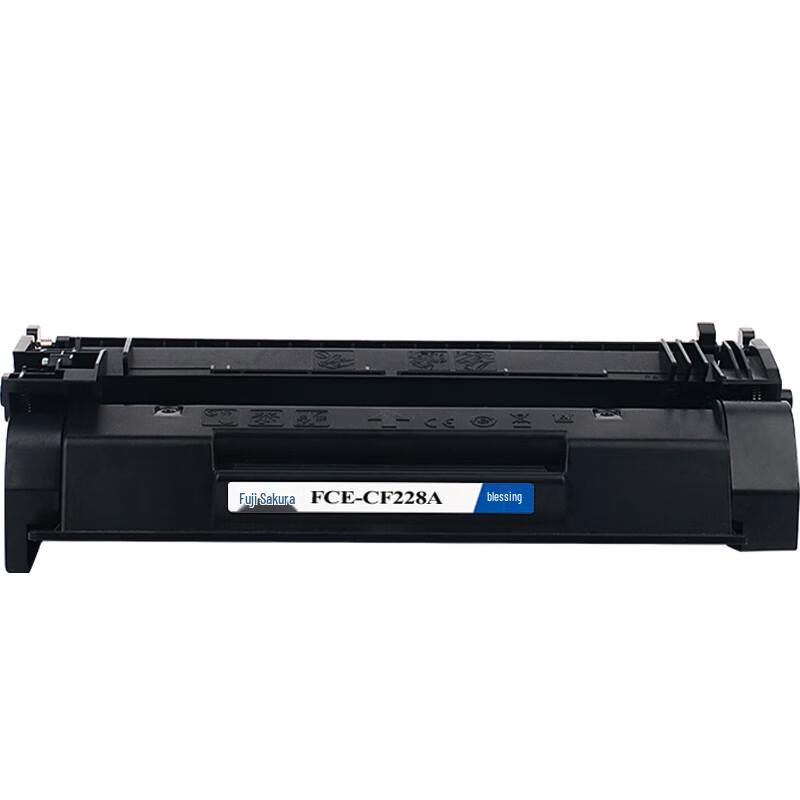 Fuji Sakura FCE-CF228A Black Toner Cartridge for HP Printers