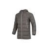Under Armour Мужская пуховая куртка Коричневая 1373663-176