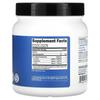 Nutricost Athletic Performance, BCAA, Unflavored, 1.2 Lb (540 G)