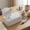 Automatic Yarn Winding Machine USB Winder Pads Adjustable Speed
