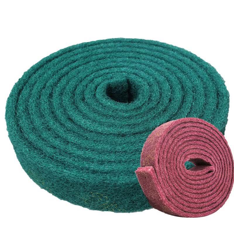 Bingyu Heavy-Duty Scouring Pad