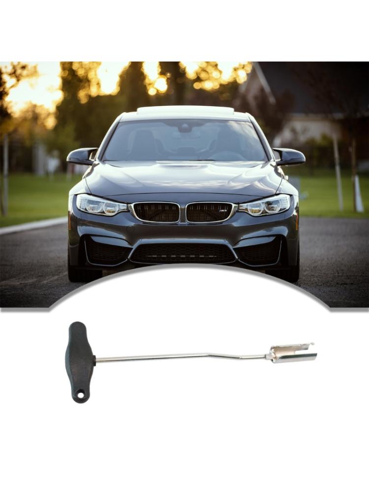 Auto Zündkerze Kabel Puller Remover Zündkerze Draht Entfernung Schlüssel Auto Demontage Werkzeug Zündspule Puller