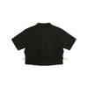 Kodak Breeze Short Sleeve Shirt Women'S Black