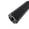 1 Schaumstoff-Fußpolster, Rolle, Schwamm, Abdeckung, 0,50 Zoll Durchmesser, Schwammabdeckung für Geräte