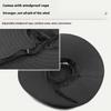 Dry Quick Oversize Bucket  Hat Cap for Men  Big Head  Outdoor Fishing Sun Hat Large Size Boonie Hat  Panama 55-59cm 60-63cm
