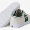 Fred Perry Unisex Sneakers Underspin Tipped Cuff Sfpu2317106 254