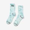 Fila Tie Dye Crew Socks Fsi