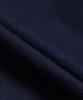 Brooks Brothers Supima Cotton Contrast Cardigan (Navy) (Bbwcmmf301)