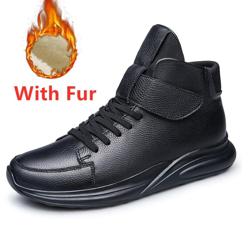 

Брендовые мужские ботинки 2022 года, модная мужская повседневная обувь, спортивная обувь из натуральной кожи для ходьбы, зимние кроссовки, мужские роскошные ботинки, мужская обувь 44