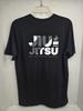 IBJJF Jiujitsu TShirt Mens Medium Black 2023 Shirt BJJ Competition