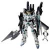 BANDAI SPIRITS MG Mobile Suit Gundam UC Full Armor Unicorn Gundam Scale Plastic Model Kit Ver.Ka 1/100 Pre-colored