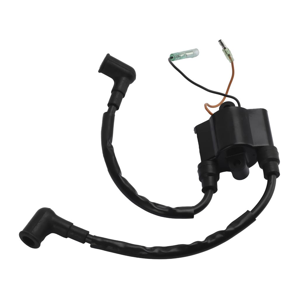 Ignition Coil Fit for Suzuki 9.9HP DF9.9 15HP DF15 S/L 40HP DT40 33410-92L10