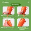 Judy Carrot Voice Recorder Pen Gary Zootopia Cute Cartoon 2 In 1 Portable Ballpoint Pen Recording Toy For Kids Play School Use