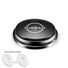 For Nissan MBQ1Tire Valve Cap Car Air Freshener Solid Perfume Rotating Aromatherapy Decor For Nissan Qashqai J11 J12 Teana Sylphy N7 Note Juke