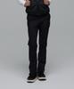 NATIONALGEOGRAPHIC N244Wpt030 Women'S High-Stretch Fleece-Lined Pants Carbon Black