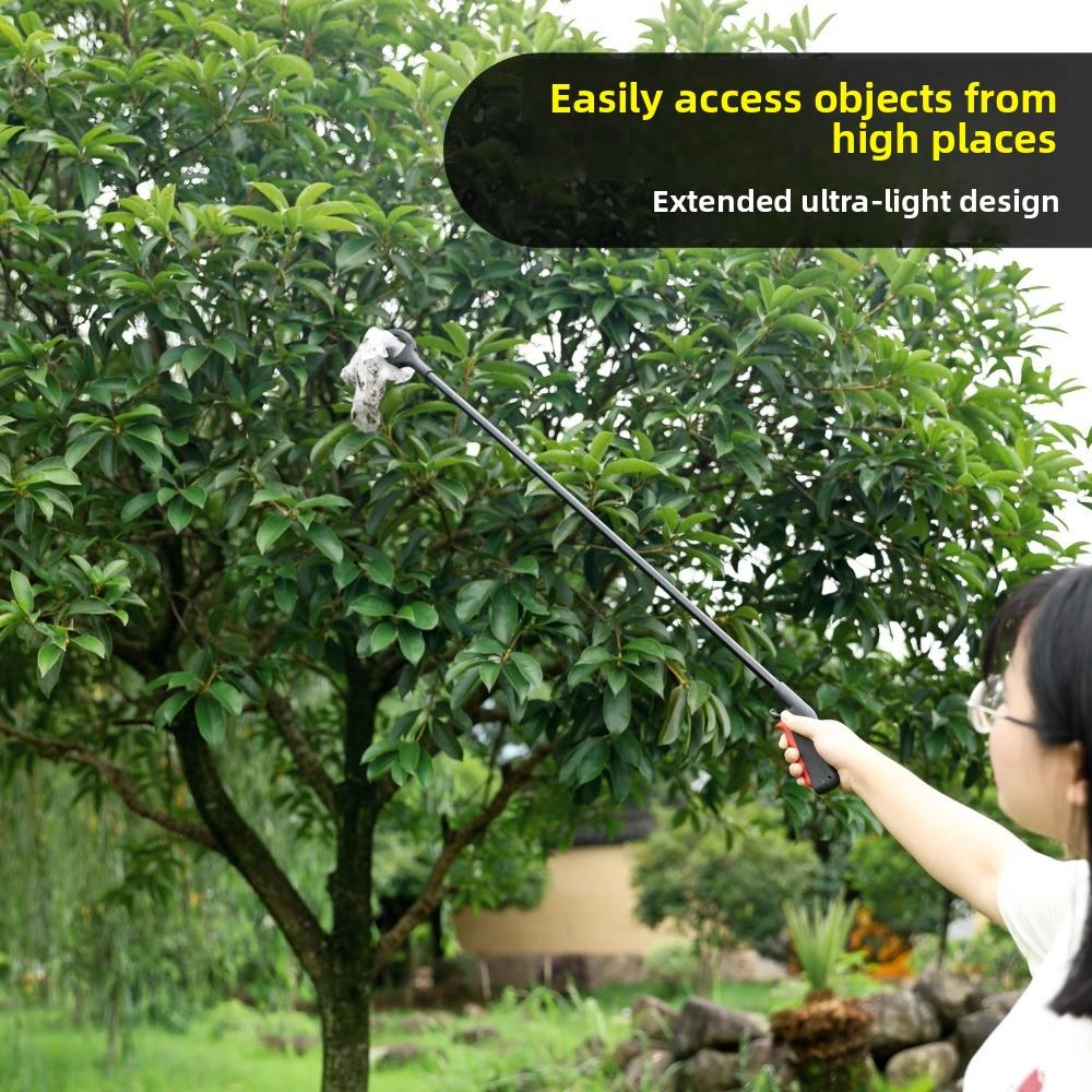 Bending-free Garbage Picking Pliers Lightweight Garbage Grabber Tool New Hand Tool Garden Supplies