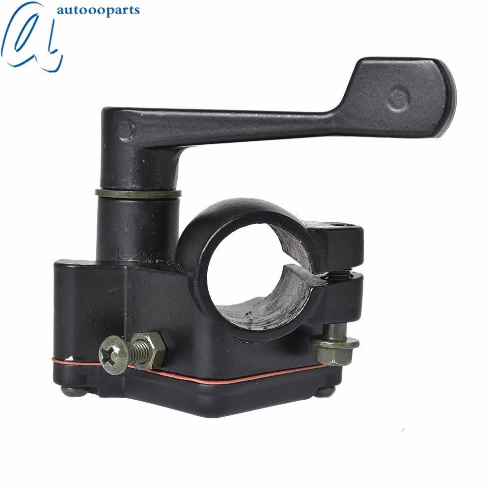 For Honda ATC70 ATC90 TRX70 TRX90 ATC110 Carburetor Thumb Throttle Cable 20-26mm