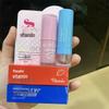 Yabang Extra Moisturizing Double-Layer Lip Balm for Students
