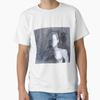 The Crow In Me Classic Tshirt Tshirt Made In Usaus Size S2xl