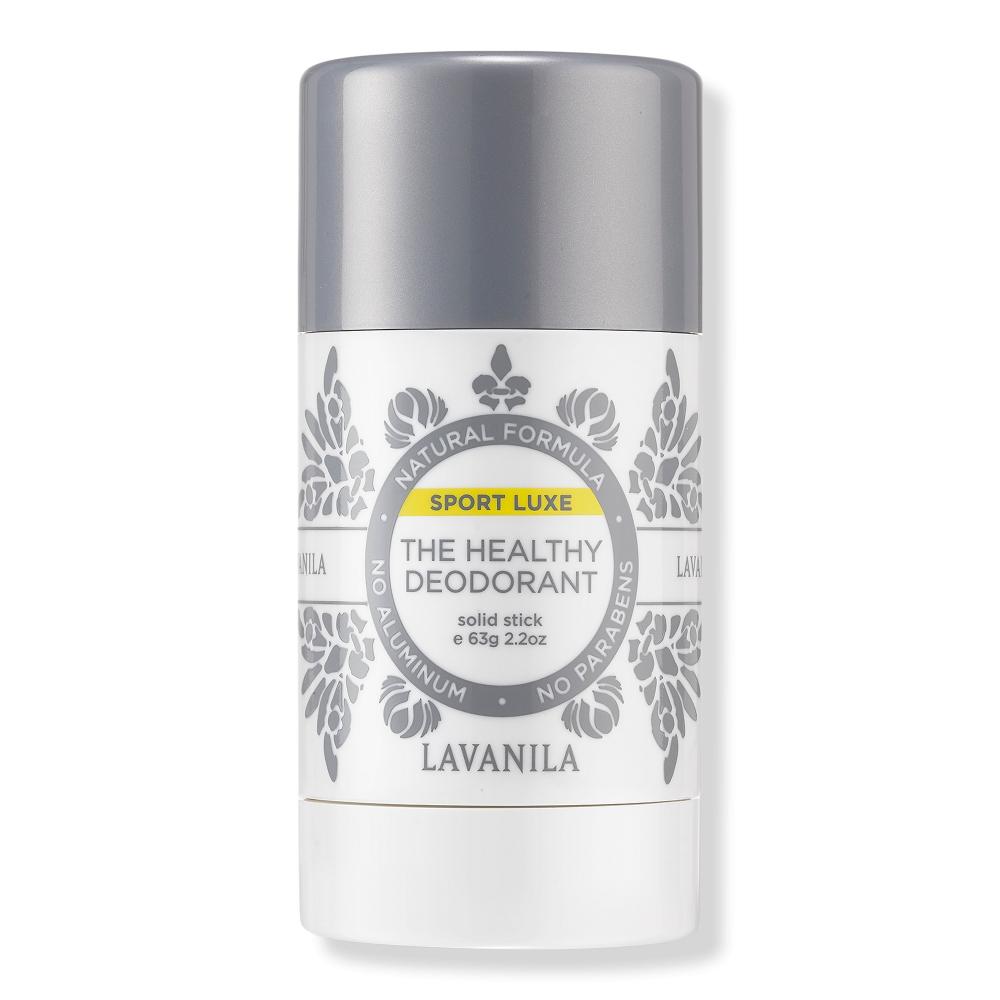 

LAVANILA The Healthy Deodorant Sport Luxe 2.2 oz