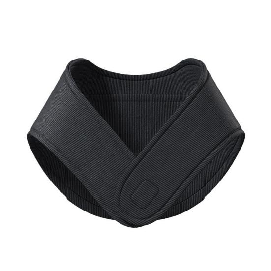 Winter Neck Wrap for Men Women Washable Neck Warmer for Pain Relief Cold Weather Warm Wrap Pad for Neck Shoulder