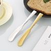 Multifunctional Cheese Butter Knife Cheese Tools Knife Stainless Steel Household Breakfast Bread Jam Knife Kitchen Gadgets