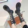 Lolita Cipők Japán Mary Jane Cipők Női Vintage Lányok Diákok JK Platform Cipők Cosplay Magassarkúk