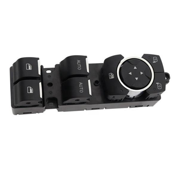 BB5T14541BGW - Compatible Ford Power Window Switch