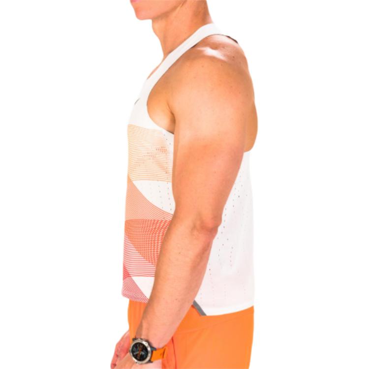 Nike Aeroswift Nn 2023 Eliud Kipchoge Lauf-Singlet DV7714-100