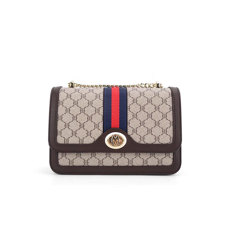 PLOVER Women s Round Shoulder Bag Small