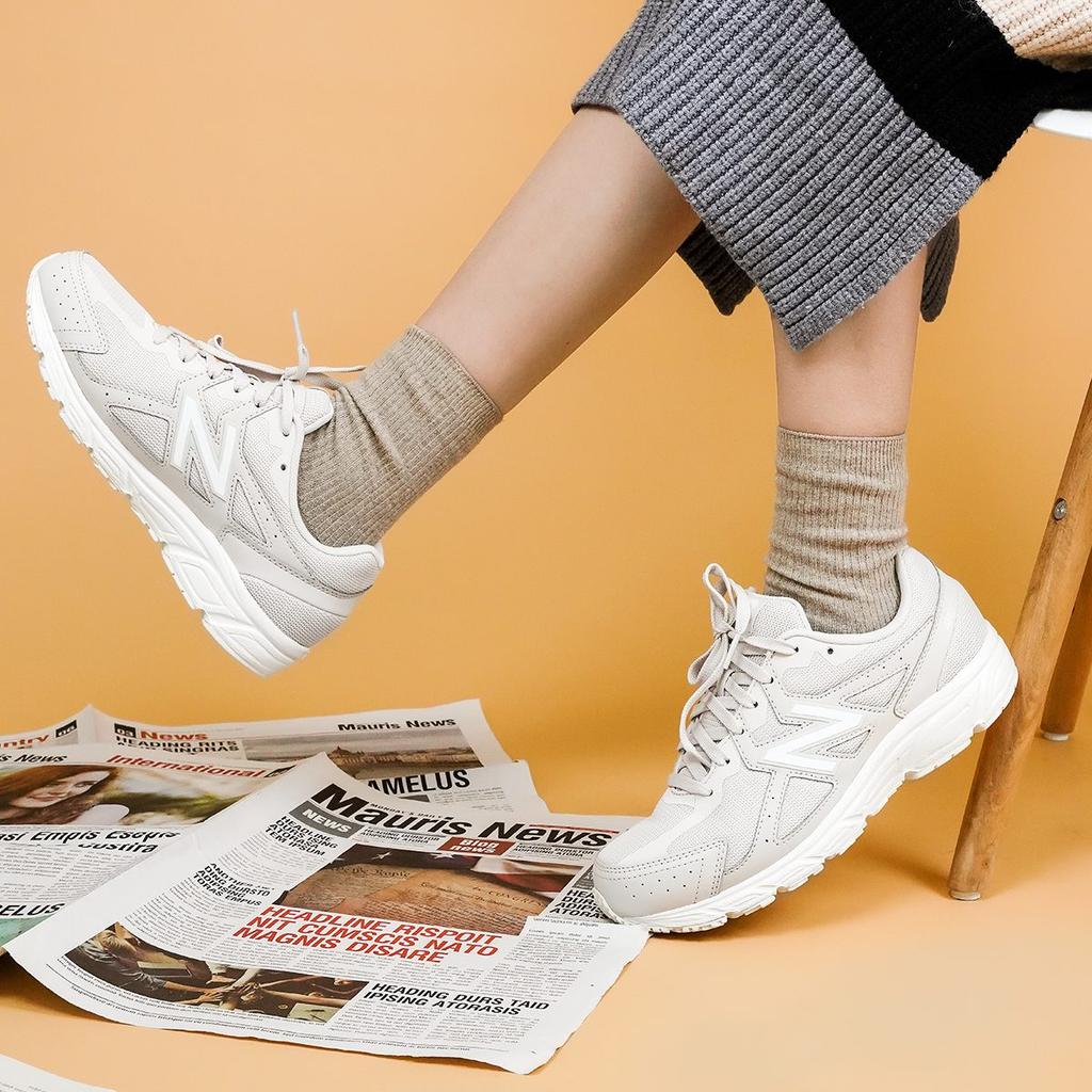 New Balance 480 Khaki Women's W480WD5