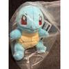 Used Pokemon Ichiban Kuji C Prize Squirtle 30th Anniversary