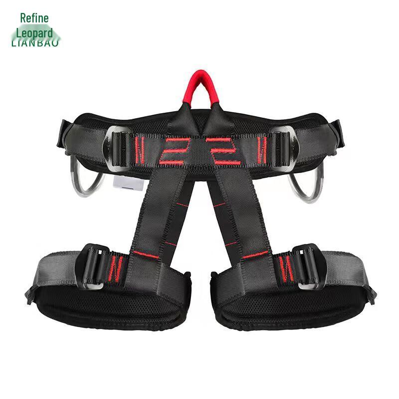 Leopard X-BS19 Half-Body Safety Harness