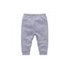 2025 Einfarbige Babyhosen: Lässig, Basic-Stil für Jungen & Mädchen (0-1 Jahr)