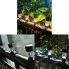 Outdoor Solar Pool Light With Waterproof Ip44 For Garden Decor