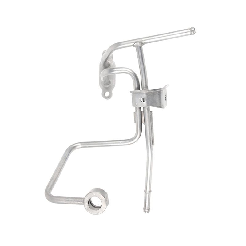 Turbocharger Exhaust Pipe Water Pipe Assy for NISSAN FRONTIER NAVARA D40 2008-2012 14498-EB70A 14498EB70A