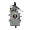 VM20 Motorcycle Racing 20mm Carburetor For 50cc 100cc 125cc Enduro Motocross Dirt Bike ATV UTV Universal Carb Accessories